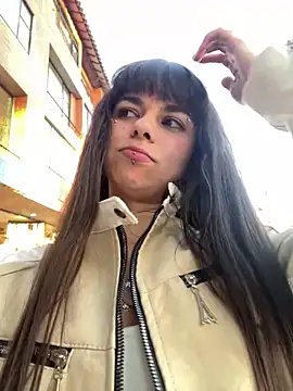 VioletaSubmissive Webcam Show