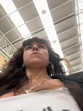 VioletaSubmissive: вебкам-шоу