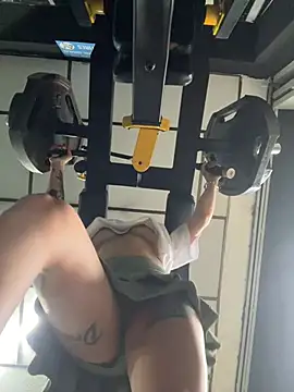 Show de VioletaSubmissive na webcam