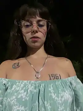 VioletaSubmissive Live XXX-Chat