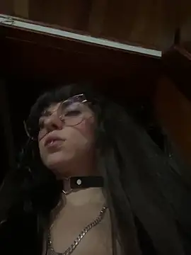 VioletaSubmissive's Live XXX Chat