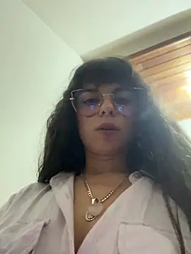 VioletaSubmissive – Live XXX-chat
