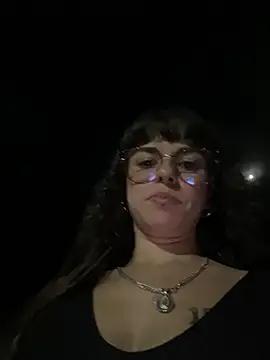 XXX chat uživo modela VioletaSubmissive