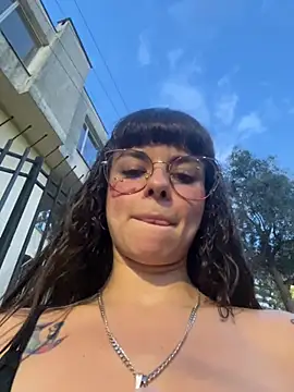 Show de VioletaSubmissive na webcam