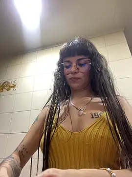 VioletaSubmissive – Live XXX-chat