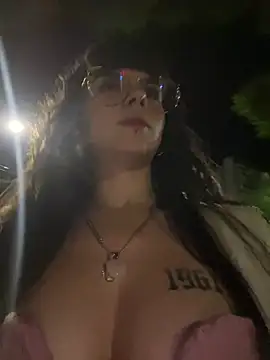 VioletaSubmissive live XXX chat