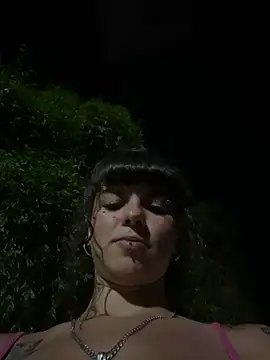 Chat XXX en directo de VioletaSubmissive