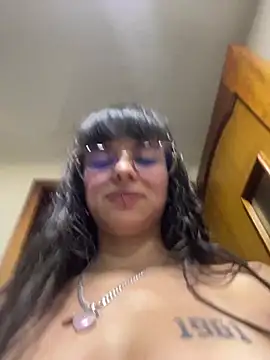 Chat XXX en directo de VioletaSubmissive