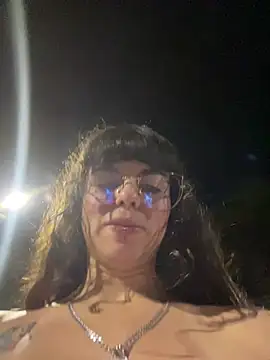 Chat XXX en directo de VioletaSubmissive