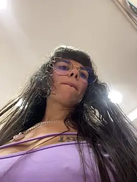 Chatroom XXX en direct de VioletaSubmissive