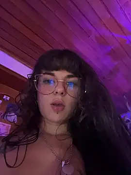 VioletaSubmissive Live XXX-Chat