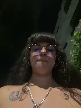 Show de VioletaSubmissive na webcam