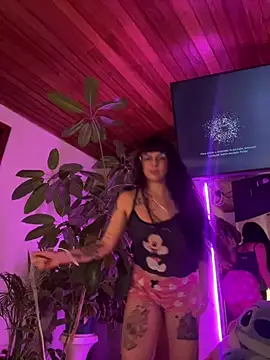 VioletaSubmissive – Naživo XXX chat