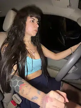 VioletaSubmissive Webcamshow