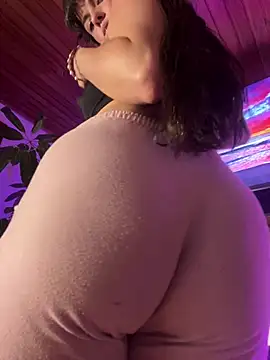 VioletaSubmissive's Webcam Show
