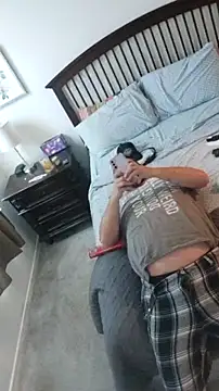Booboo_kityfux's Webcam Show