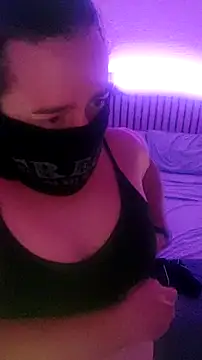 Pokazy przed kamerką – Booboo_kityfux