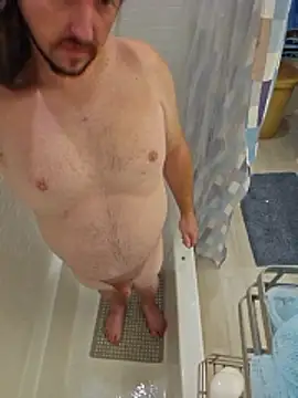 Show webcam de Booboo_kityfux
