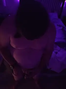 Booboo_kityfux webkamerás műsora