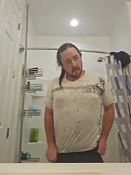 Booboo_kityfux webkamerás műsora