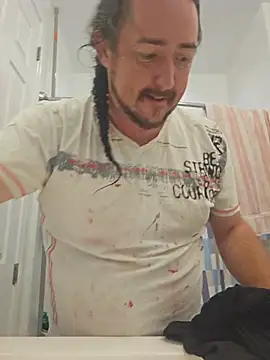 Booboo_kityfux Шоу с уебкамера