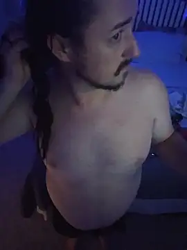 Booboo_kityfux webkamerás műsora