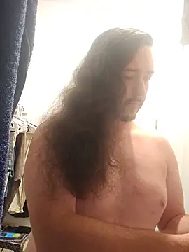 Booboo_kityfux's Webcam Show