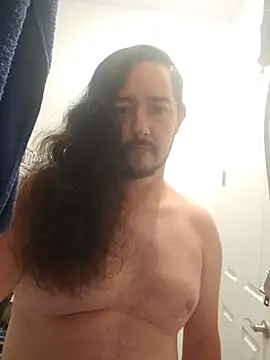 Booboo_kityfux Show in webcam