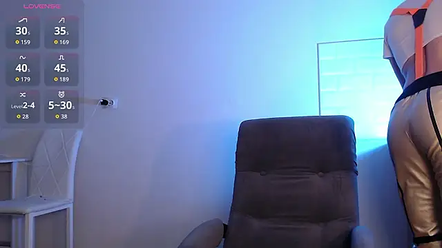 Eva_Hailey_'s Live Chat Room