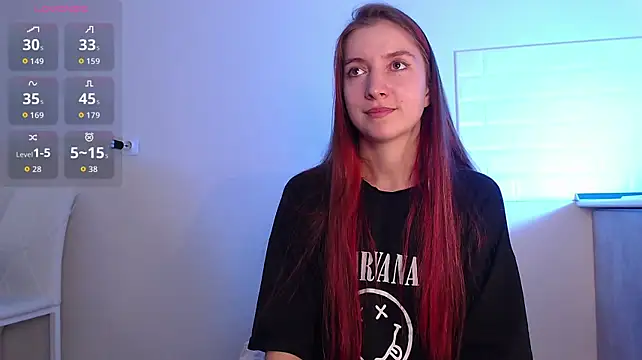 Eva_Hailey_ লাইভ XXX চ্যাট