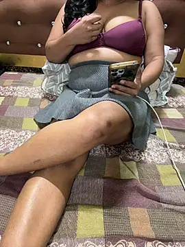 sissarahotty ওয়েবক্যাম শো