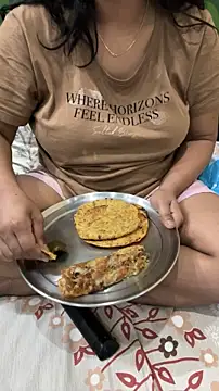 sissarahotty ওয়েবক্যাম শো