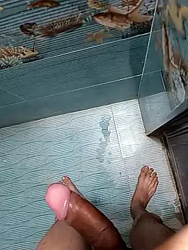 FloweredShallow Webcam show