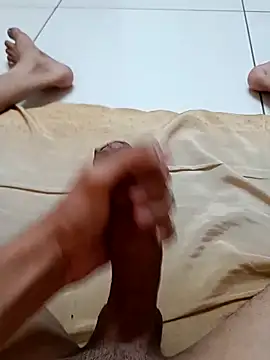 Webkamerová show Desi_lund10