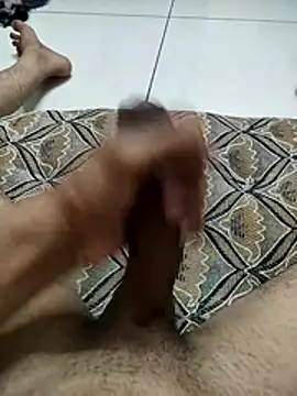 הופעת וובקאם של Desi_lund10