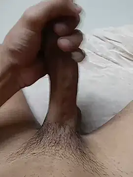 GoddessDesi_Lund Pertunjukan Webcam