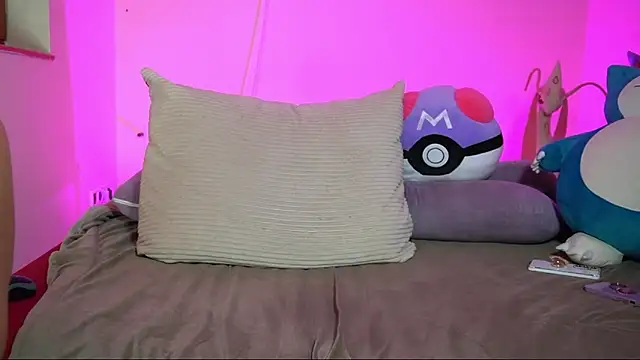 Webkamerová show OliviaOcean69