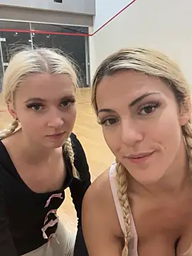 OliviaOcean69 网络视讯表演