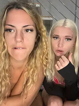 OliviaOcean69 Pertunjukan Webcam