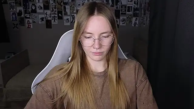 littlevildevil's Live XXX Chat