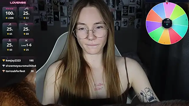 littlevildeviln Live XXX chat