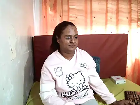 Indian_sunshine 라이브 XXX 채팅