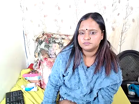 XXX chat uživo modela Indian_sunshine