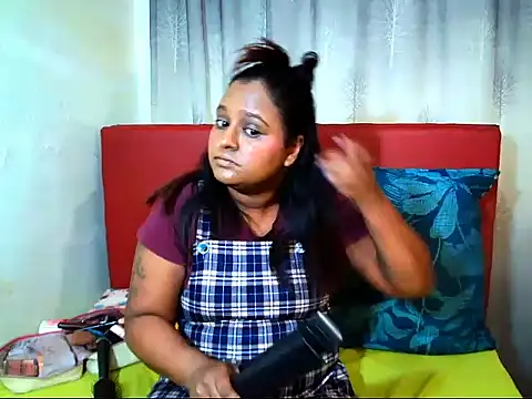 Czat XXX na żywo – Indian_sunshine