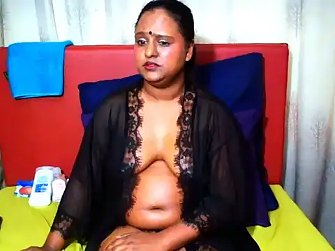 Indian_sunshine – Live XXX-chat