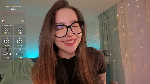 Oh_My_Dianee's Live XXX Chat