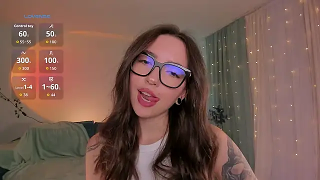 Oh_My_Dianee Adlı Modelin Canlı XXX Sohbeti