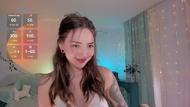 عرض كام Oh_My_Dianee