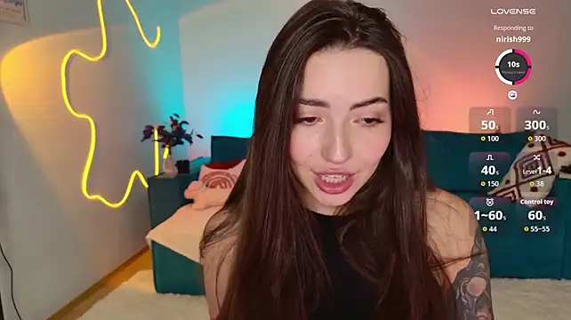 Oh_My_Dianee's Live XXX Chat