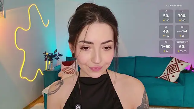 Oh_My_Dianee Live XXX-chat